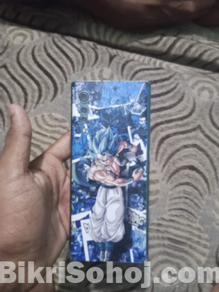 Lg Velvet 5g
